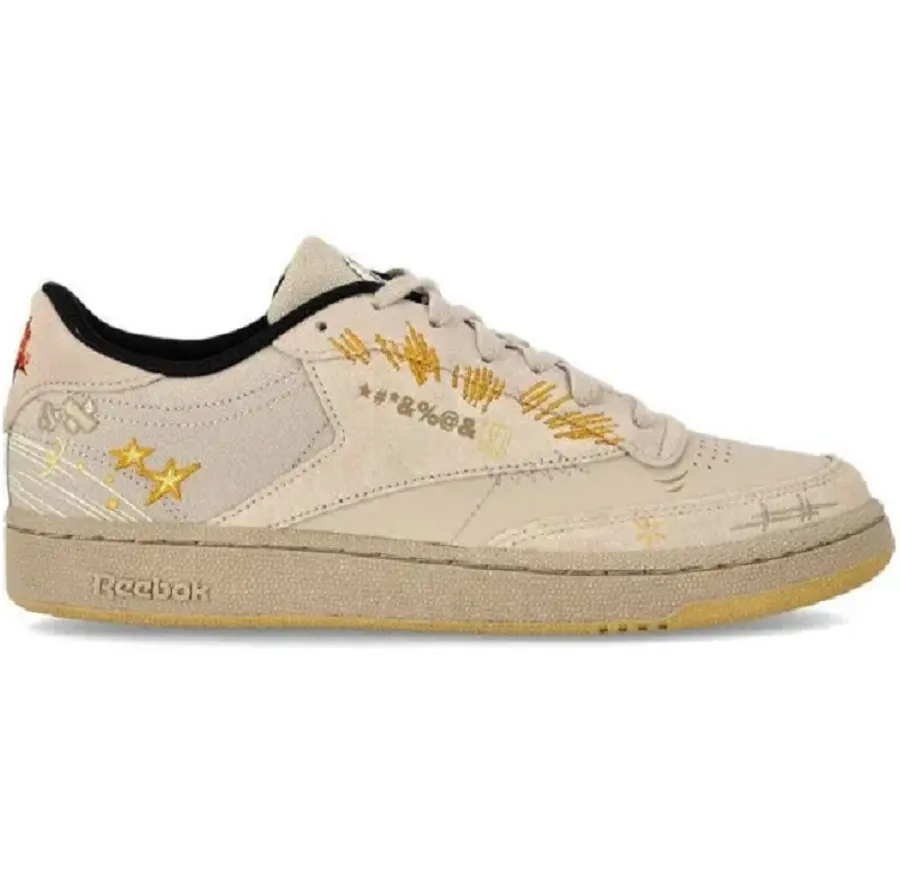 Giày Reebok Looney Tunes 'Pebble' GY4779