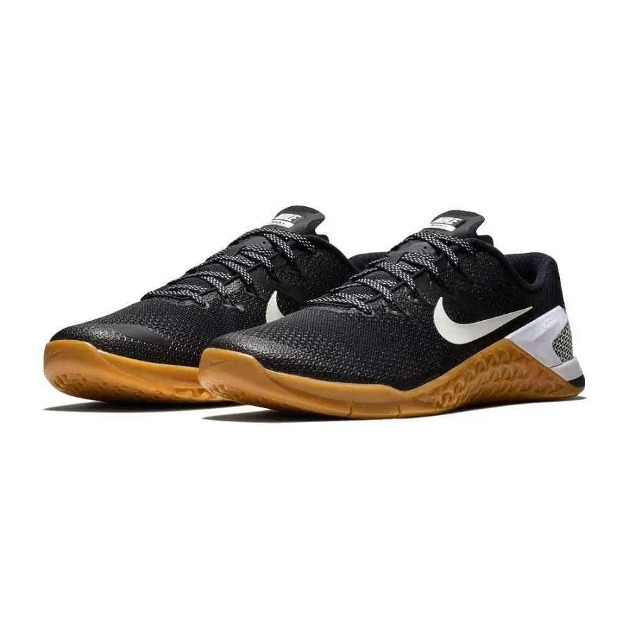 Giày Nike Metcon 4 'Black Gum' AH7453-006 - Ảnh 4