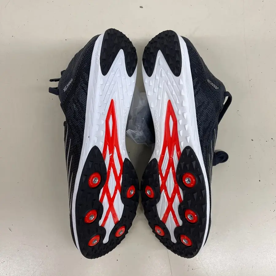Alternative view of Giày New Balance Xc5k Series v5 'Black' UXC5KSR5