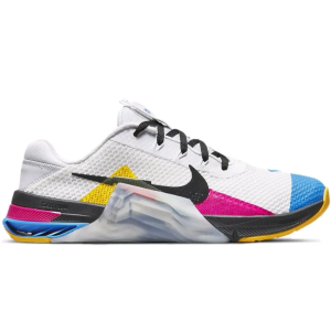 Giày Nike Metcon 7 'White Pink Prime' CZ8281-109