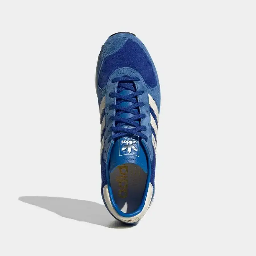 Giày Adidas Originals TRX Vintage 'Blue Light' HP6636 - Ảnh 4