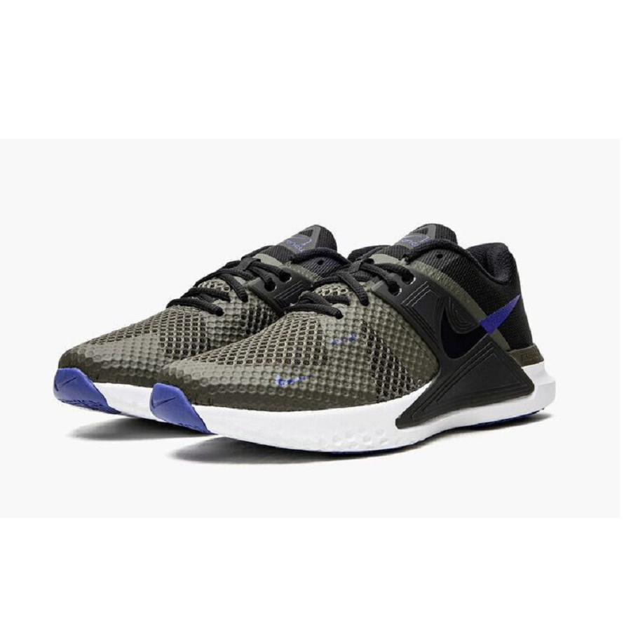 Giày Nike Renew Fusion ‘Twilight Marsh Racer Blue’ CD0200-300 - Ảnh 3