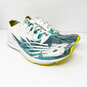 Alternative view of Giày New Balance NB 1500v6 'White Blue' W1500WY6