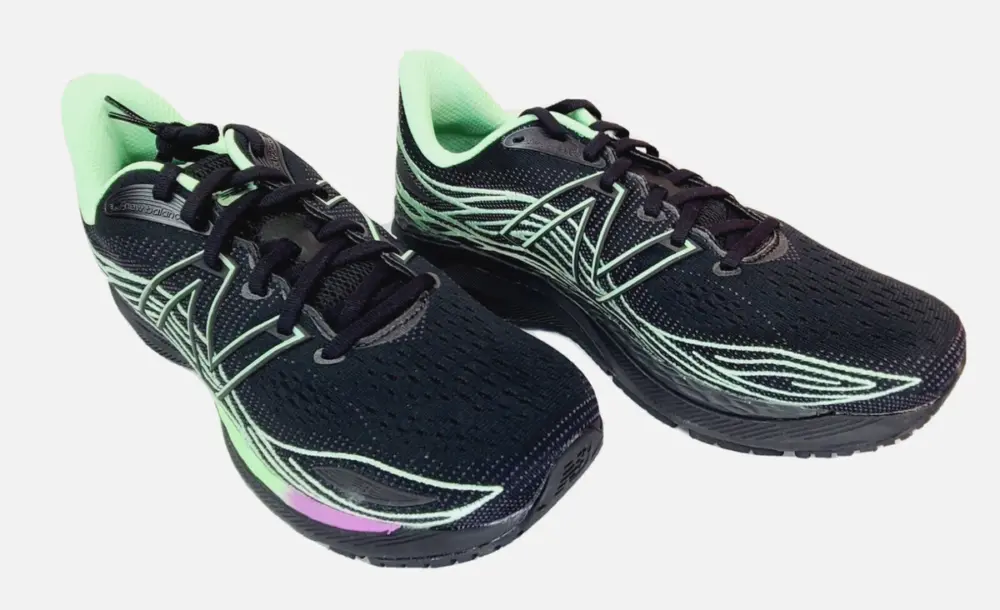 Alternative view of Giày New Balance Fresh Foam X 860v12 Men - 21RUN M860H12