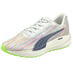 Alternative view of Giày Puma Magnify Nitro Spectra 'White' 195418-01