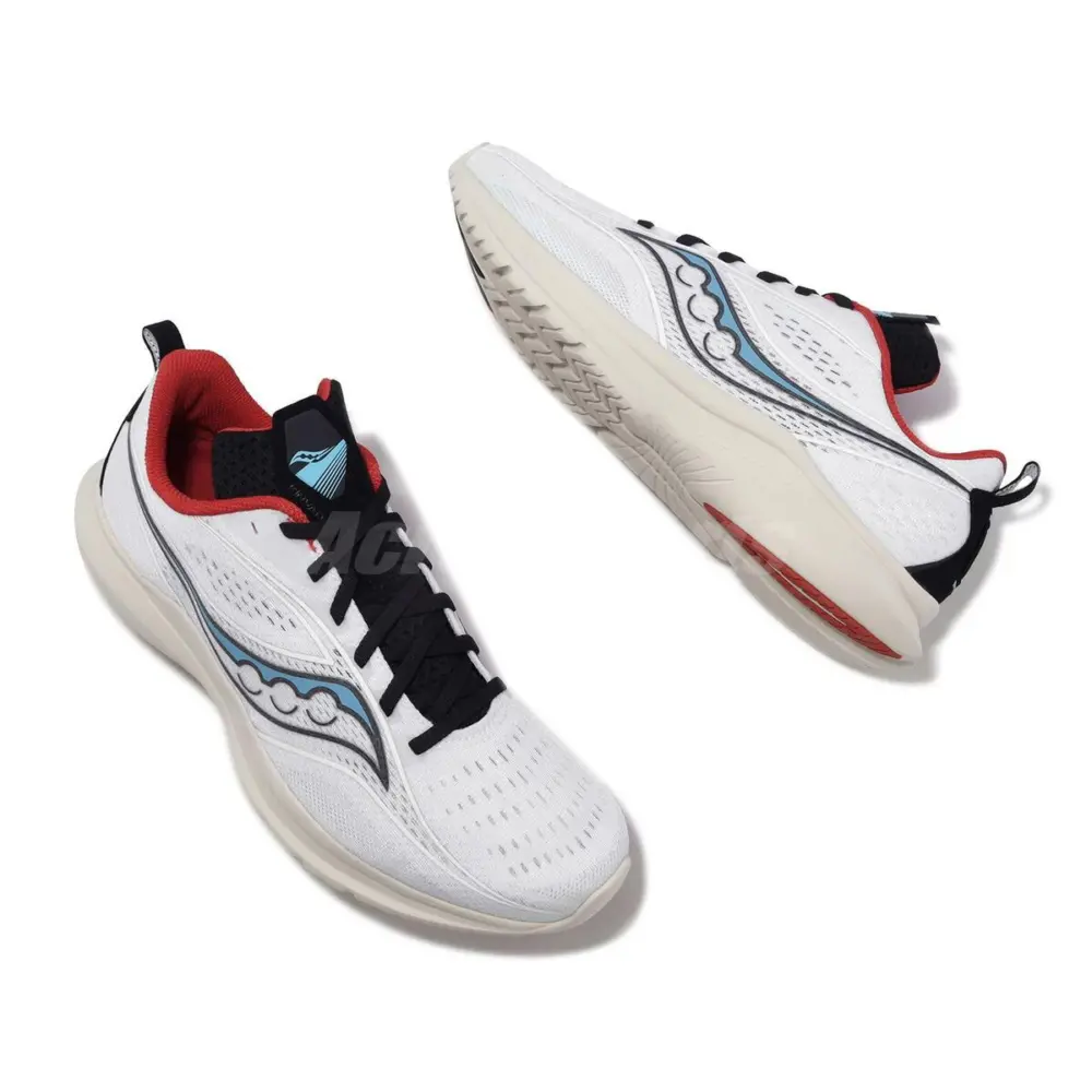 Alternative view of Giày Saucony Kinvara 13 'White Sand' S20723-31