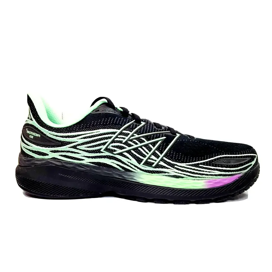 Giày New Balance Fresh Foam X 860v12 Men - 21RUN M860H12