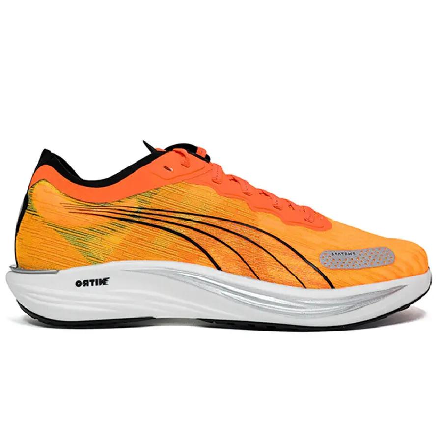 Giày Puma Liberate Nitro 2 Ultra 'Orange White' 377315-04