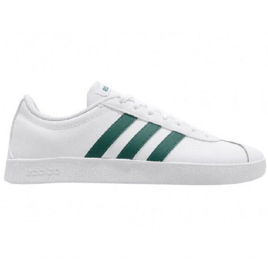 Giày Adidas VL Court 2.0Trainers 'White' EE6814