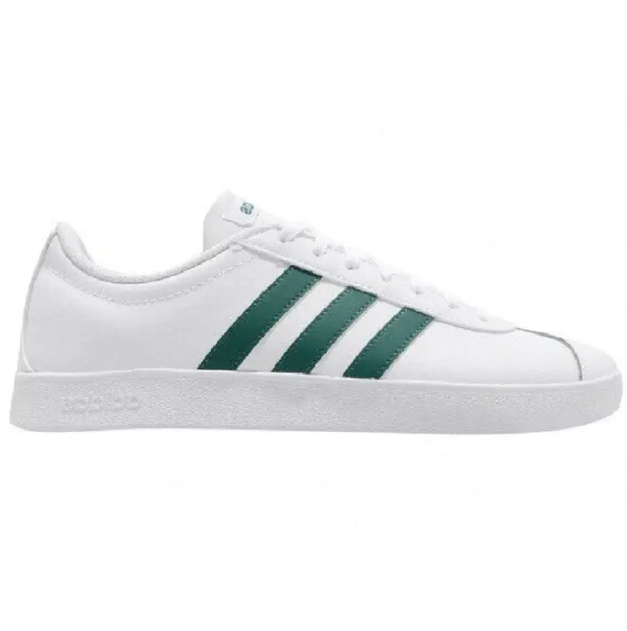 Giày Adidas VL Court 2.0Trainers 'White' EE6814