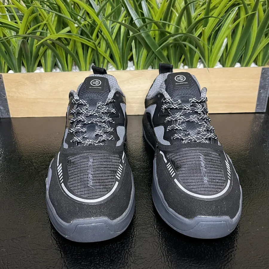 Giày Li Ning Ellington Polar Night AEPR009-2 - Ảnh 3