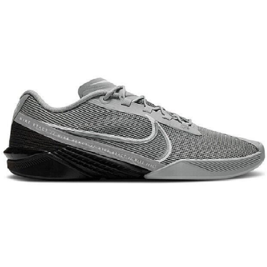 Giày Nike React Metcon Turbo 'Particle Grey' CT1243-001