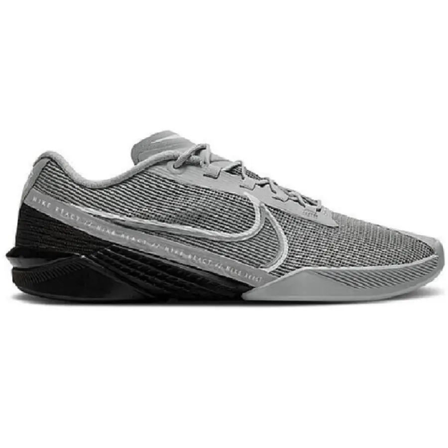 Giày Nike React Metcon Turbo 'Particle Grey' CT1243-001