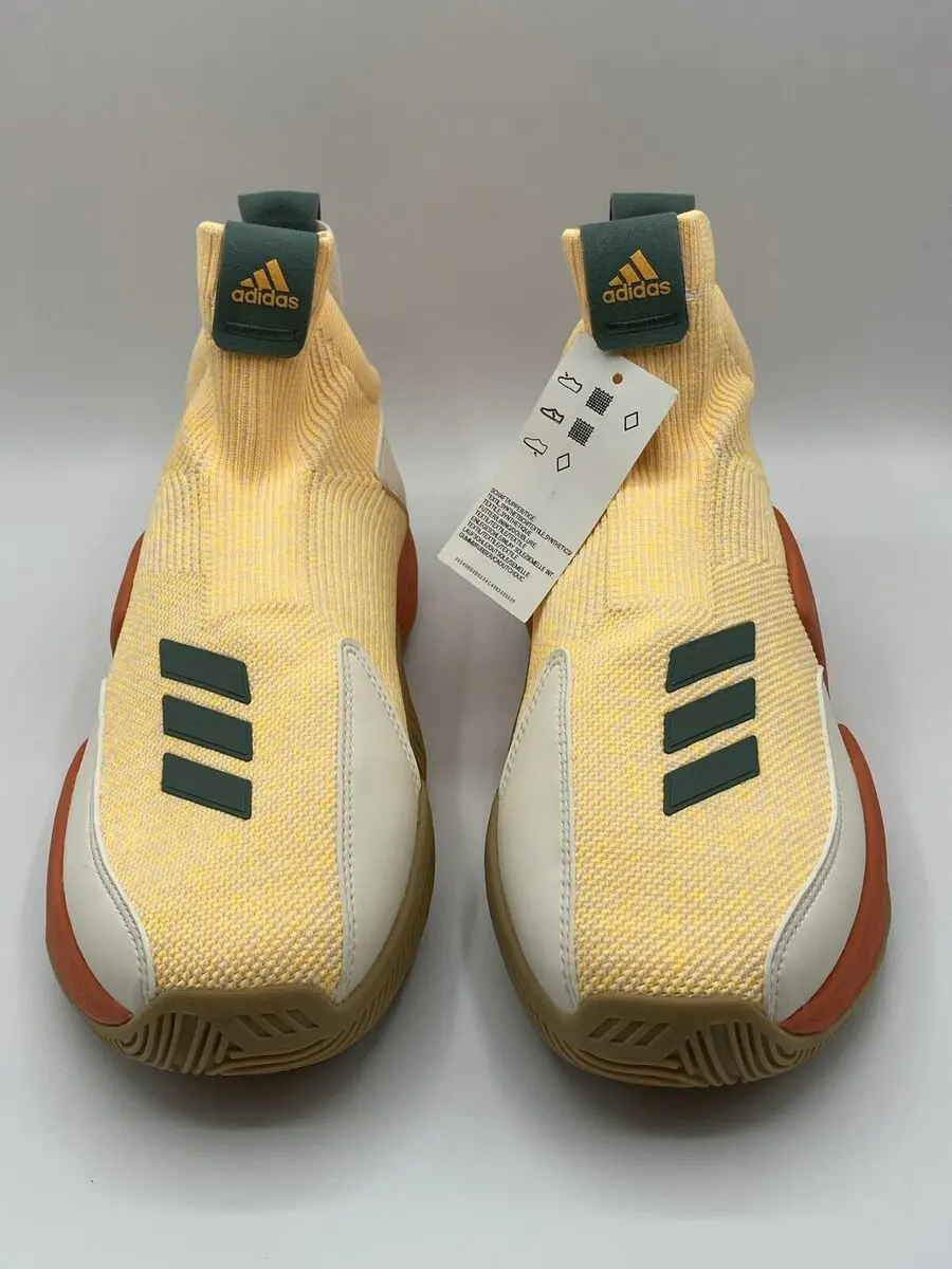 Alternative view of Giày Adidas N3XT L3V3L 2020 'Pride' FW8576