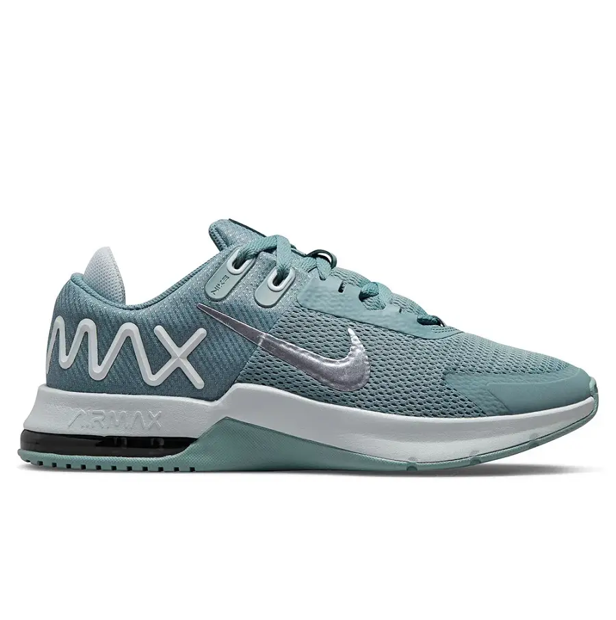 Giày Nike Air Max Alpha Trainer 4 Men's Workout CW3396-010