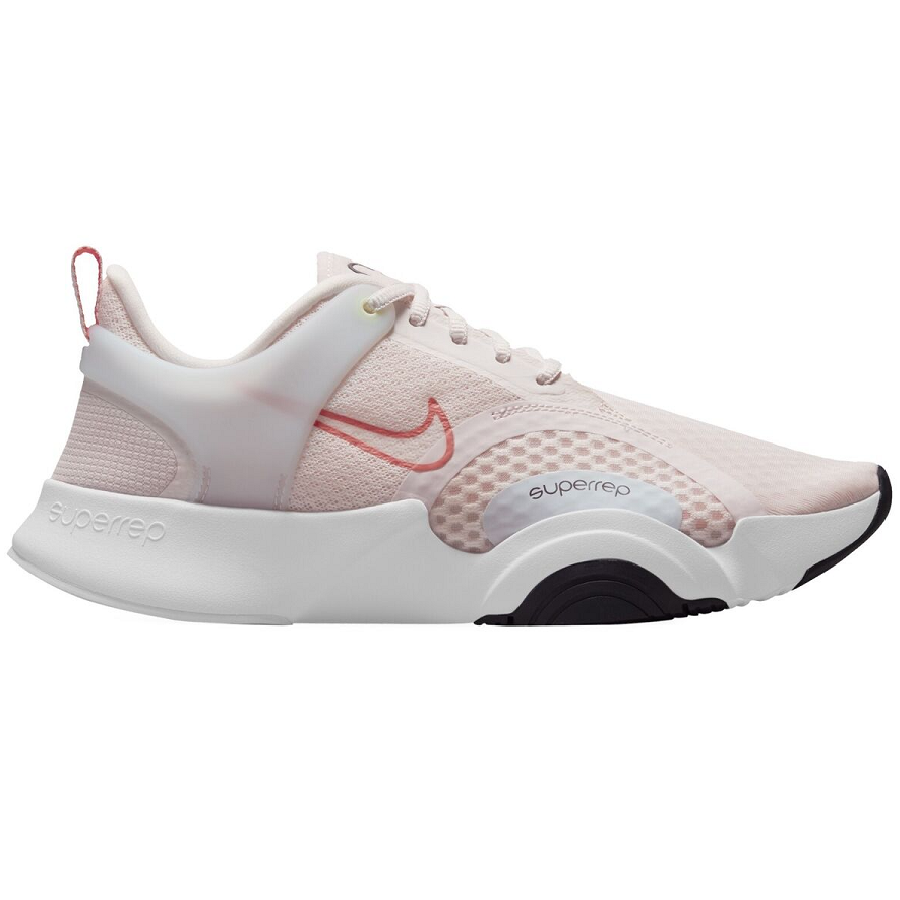 Giày Nike SuperRep Go 2 'Light Soft Pink' CZ0612-658