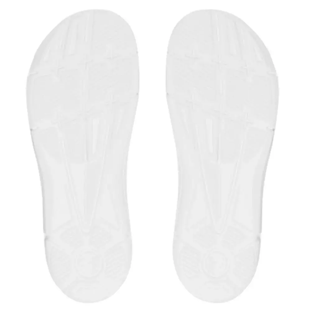 Giày Adidas Ignite 5 Slide 'White Black' 1287318-100 - Ảnh 3