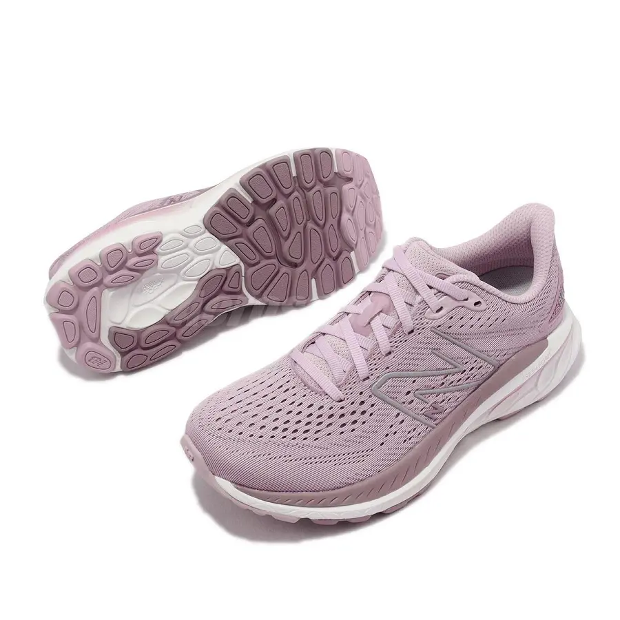 Giày New Balance 860 v13 Fresh Foam X 'Pink' W860C13 - Ảnh 5