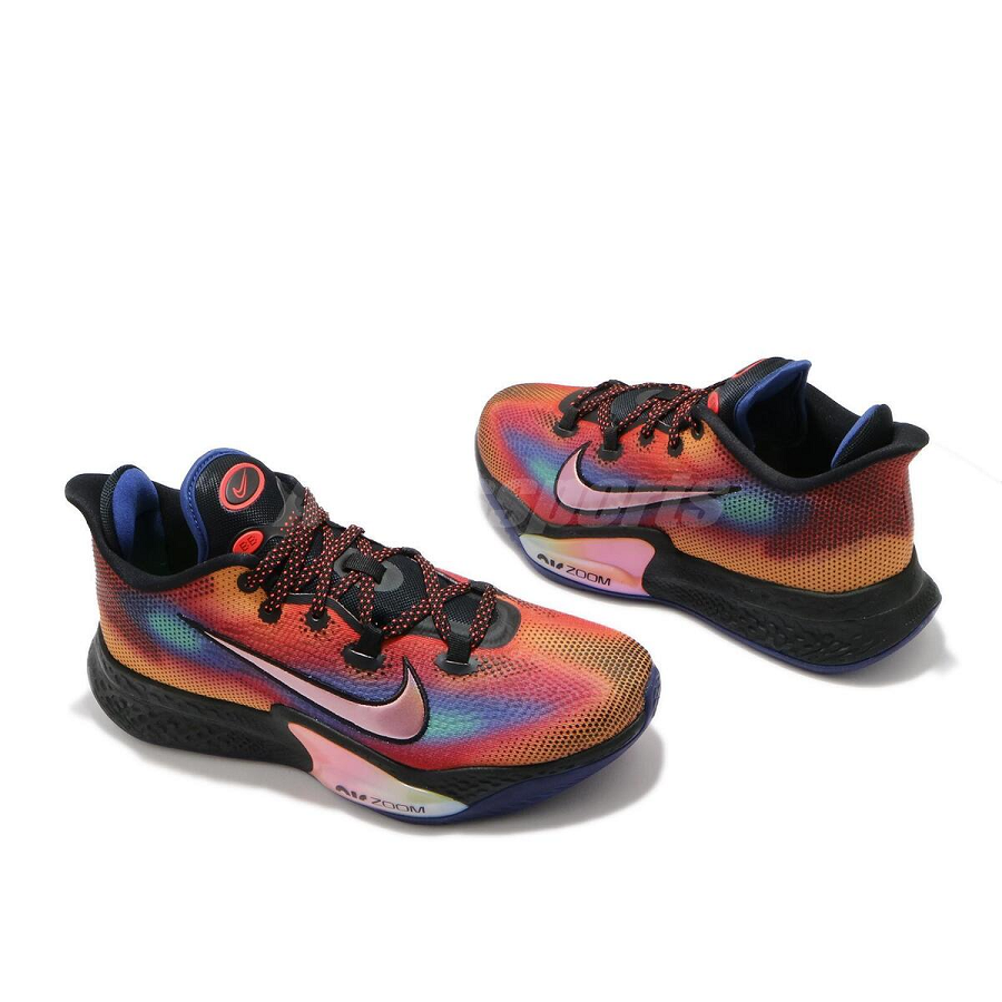 Giày Nike Air Zoom BB NXT EP 'Heat Map' CK5708-401 - Ảnh 6
