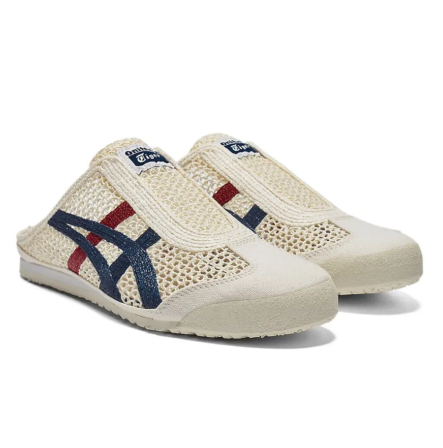 Alternative view of Giày Onitsuka Tiger Mexico 66 SaBot 'Cream' 1183C123-100