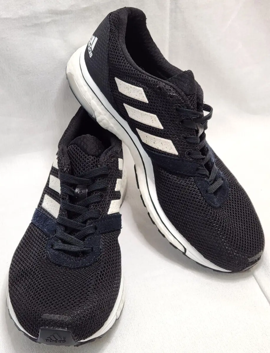 Giày Adidas ADIZERO ADIOS 4 B37377 - Ảnh 3