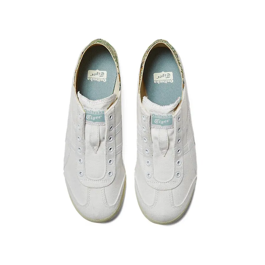 Alternative view of Giày Onitsuka Tiger MEXICO 66 PARATY 'Light Steel' 1183C085-100