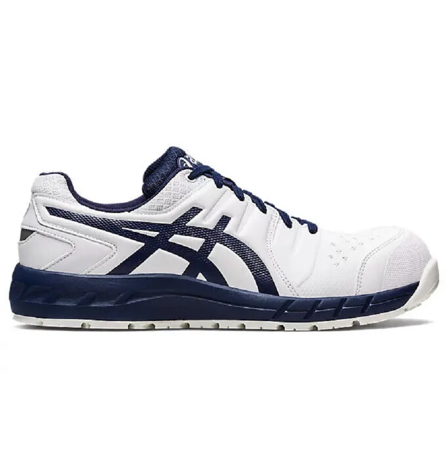 Giày Asics Wijob CP113 'Navy Black' 1273A055-100