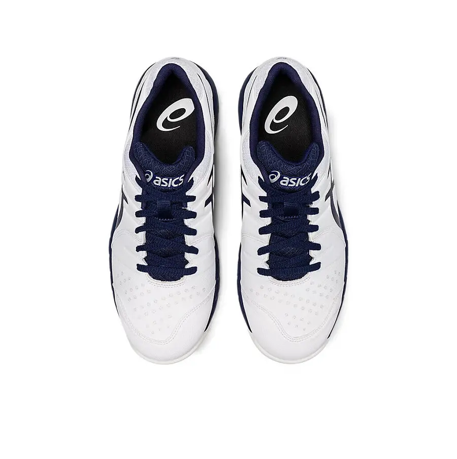 Giày Asics Wijob CP113 'Navy Black' 1273A055-100 - Ảnh 4