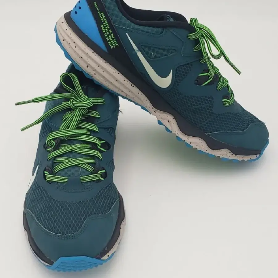 Giày Nike Juniper Trail 'Dark Teal Green' CW3808-301 - Ảnh 3