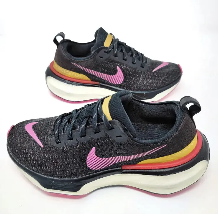 Giày Nike Invincible Run 3 'Earth Pink Spell' DR2660-200 - Ảnh 7