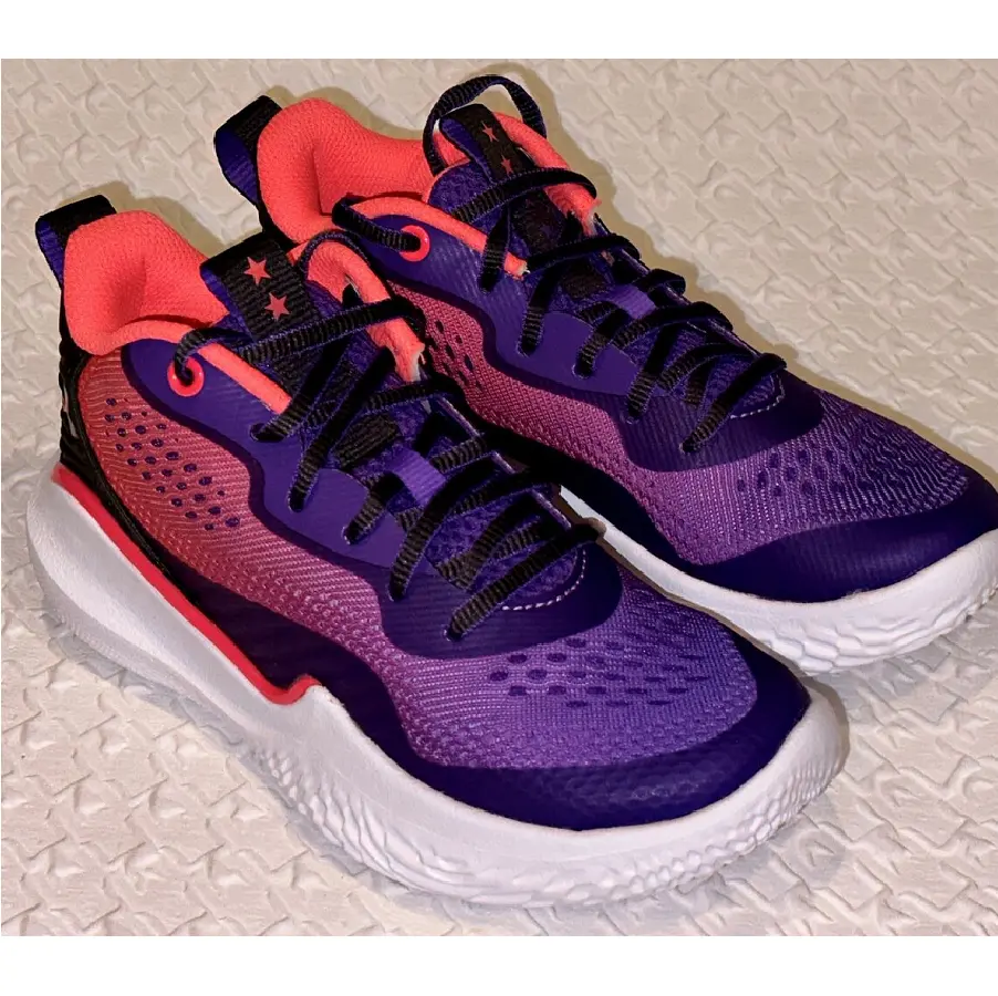 Alternative view of Giày Under Armour 'International Women's Day' 3025405-500