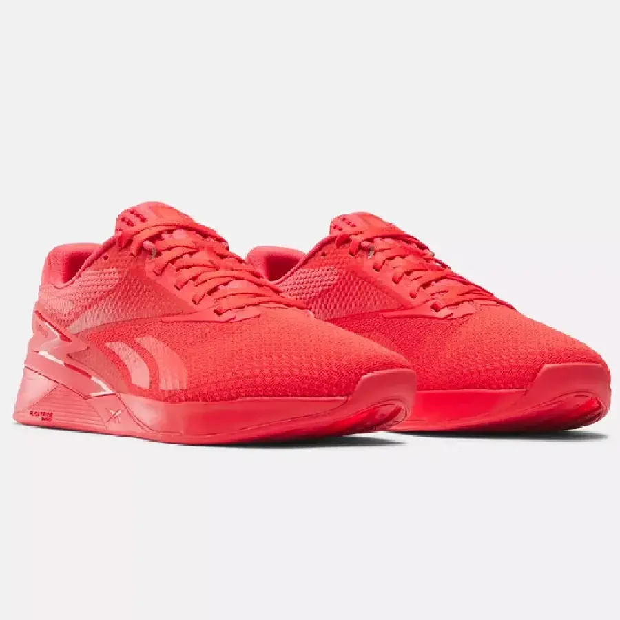 Giày Reebok Nano X3 'Cherry Red' 100033778 - Ảnh 4