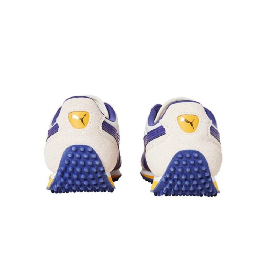 Giày Puma Whirlwind Low Top 'White Blue' 374849-03 - Ảnh 6