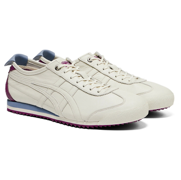 Giày Onitsuka Tiger Mexico 66 SD 'Cream Peacoat' 1183A727-101 - Jordan 1