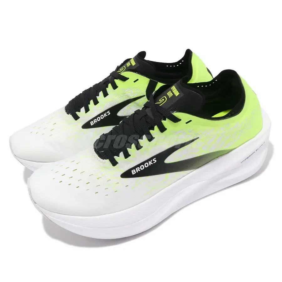 Giày Brooks Hyperion Elite 2 'Carbon Yellow' 1000371D-172 - Ảnh 5