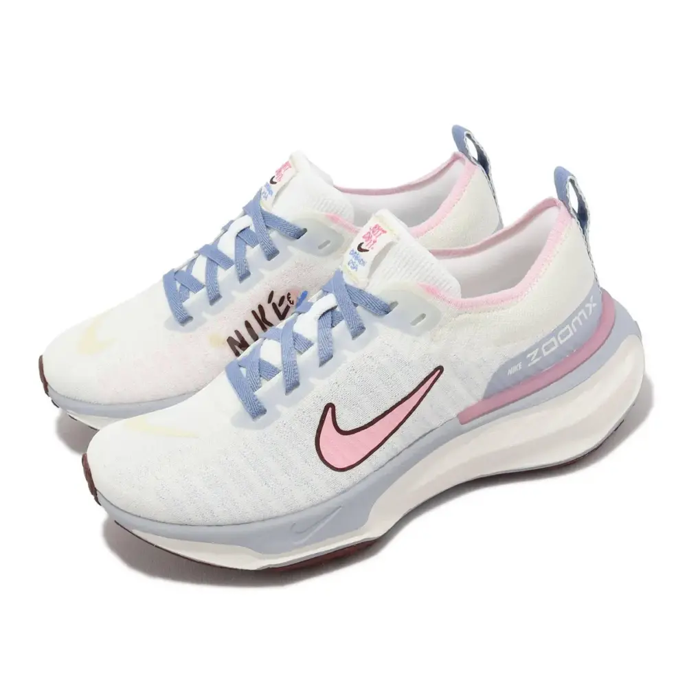 Giày Nike Invincible 3 "Sail white" FJ7727-161 - Ảnh 3