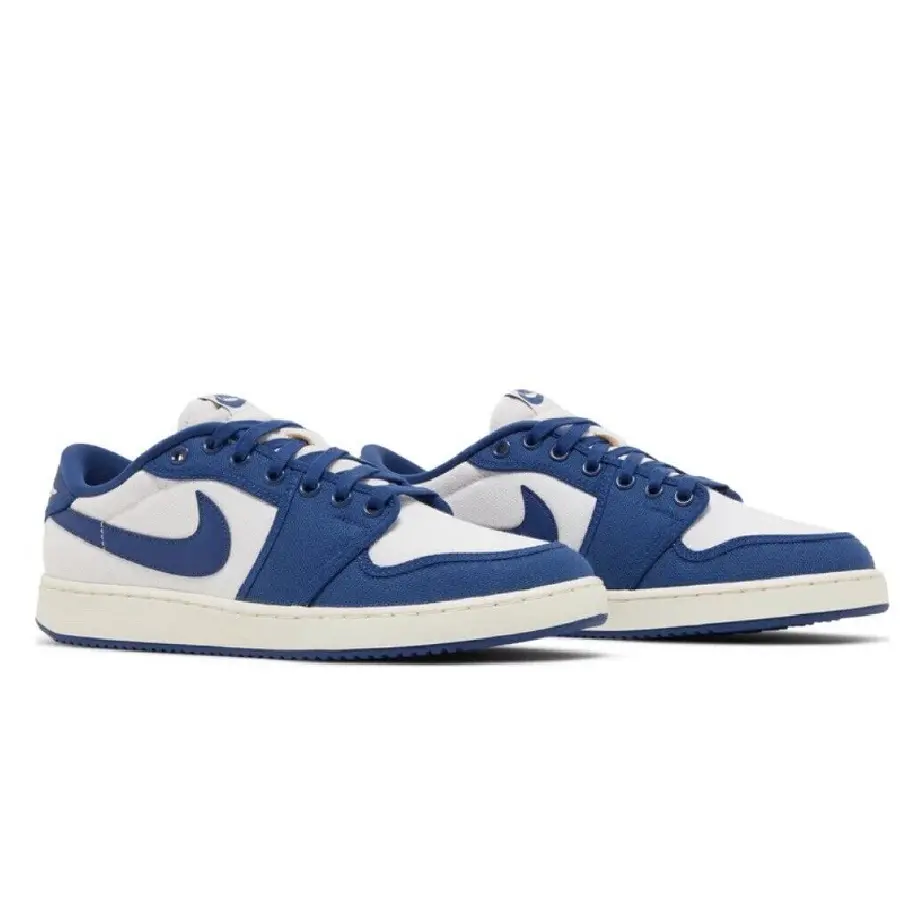 Giày Nike Jordan 1 Retro AJKO Low 'Kentucky' DX4981-103 - Ảnh 4