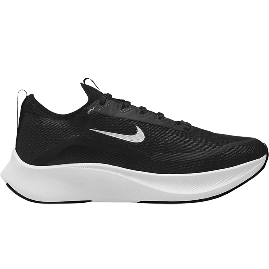 Giày Nike Zoom Fly 4 'Black White' CT2401-001