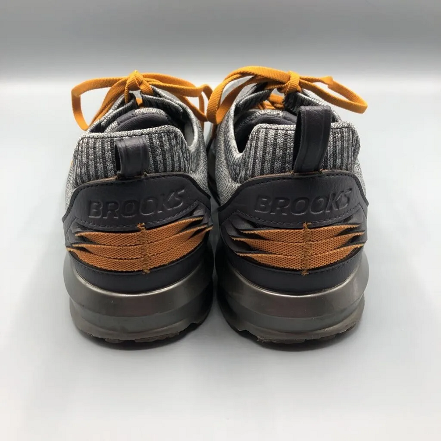 Giày Brooks Levitate 2 'Grey' 1103021D-051 - Ảnh 4