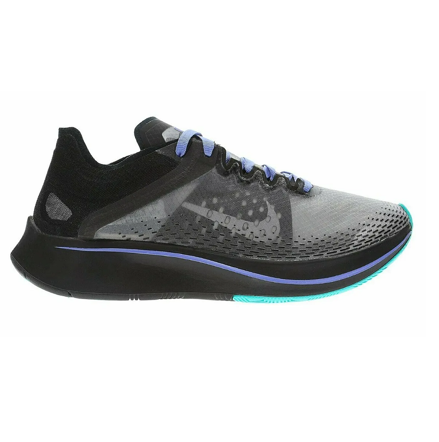 Giày Nike Zoom Fly SP Fast 'Black' BV0389-001