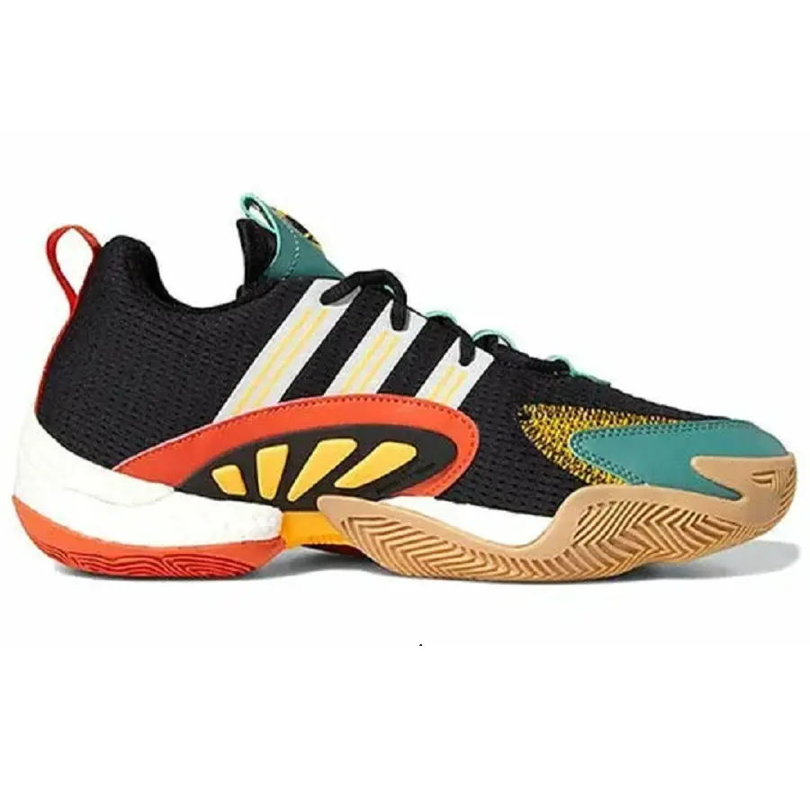 Giày Adidas Crazy BYW 2.0 FY2208