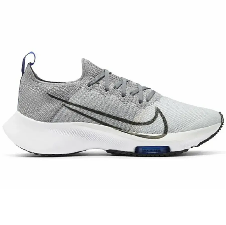 Giày Nike Air Zoom Tempo Flyknit 'Particle Grey' CJ2102-002
