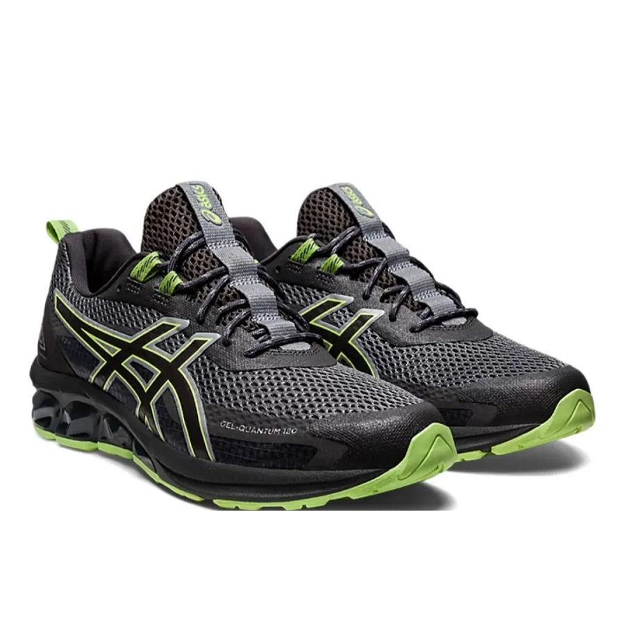 Giày Asics Gel-Quantum 180 7 Utility 'Lime Green' 1201A682-020 - Ảnh 3