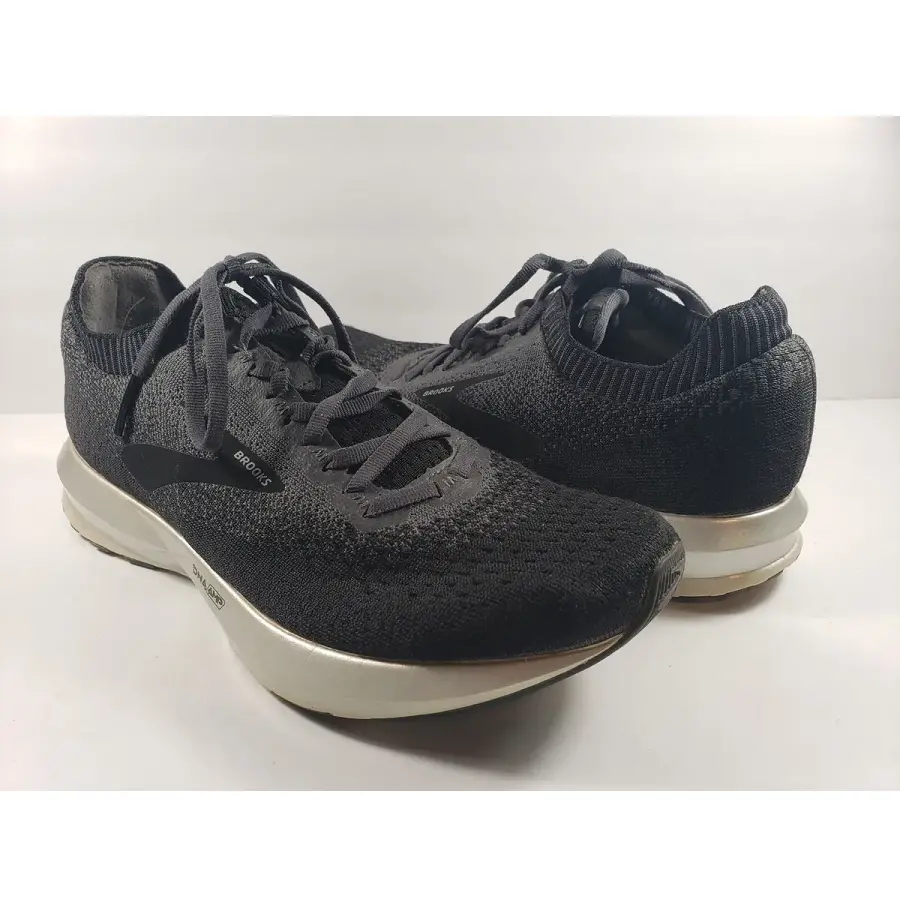 Giày Brooks Levitate 2 'Black' 1202791B-057 - Ảnh 3