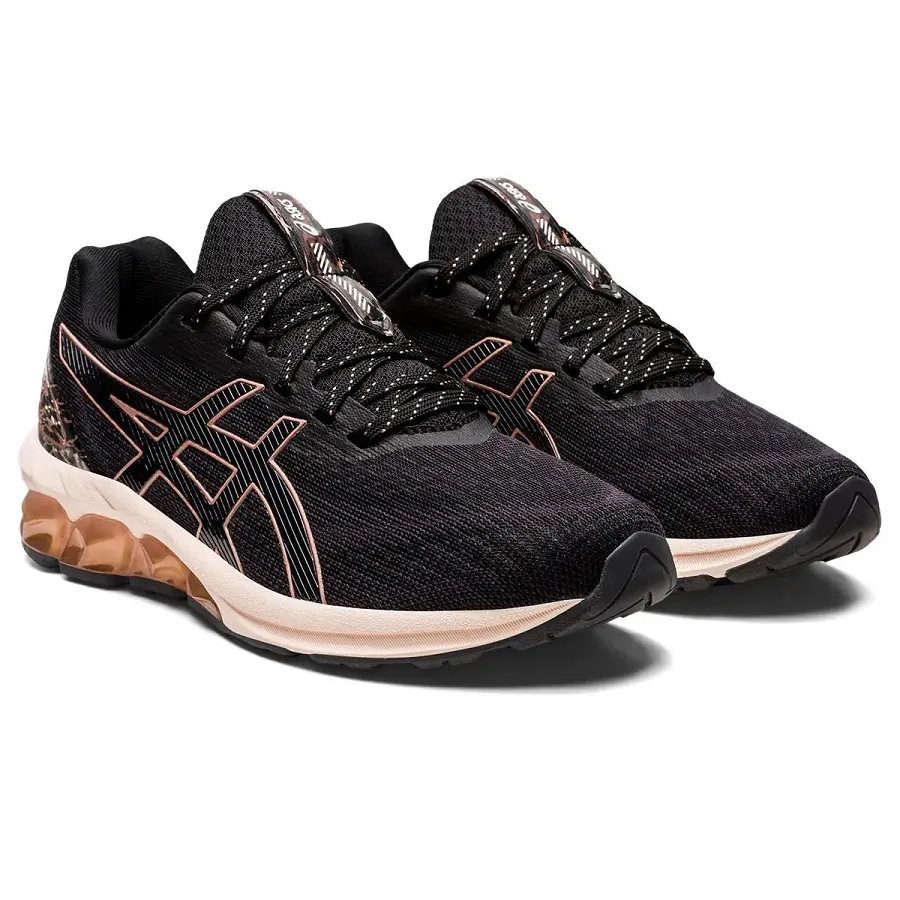 Alternative view of Giày Ascis Gel Quantum 180 7 'Black Rose Gold' 1202A342-002