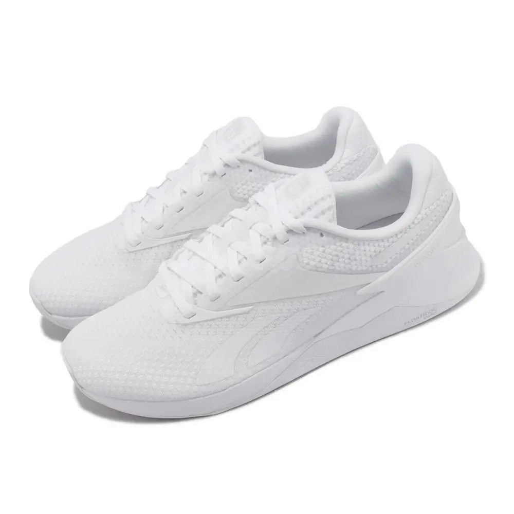 Giày Reebook Nano X3 'White' 100033777 - Ảnh 4