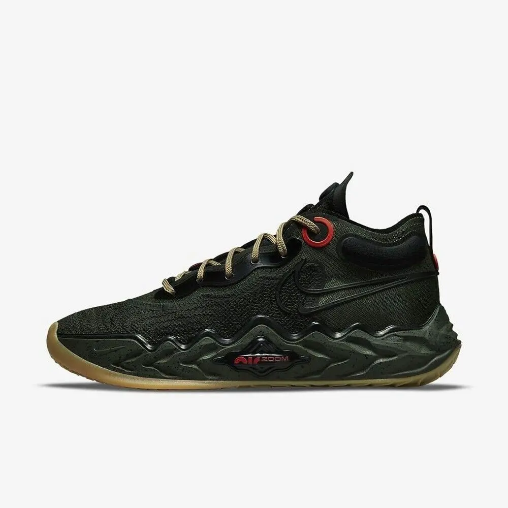 Giày Nike Air Zoom GT Run EP 'Military Green' DA7920-300 - Ảnh 6