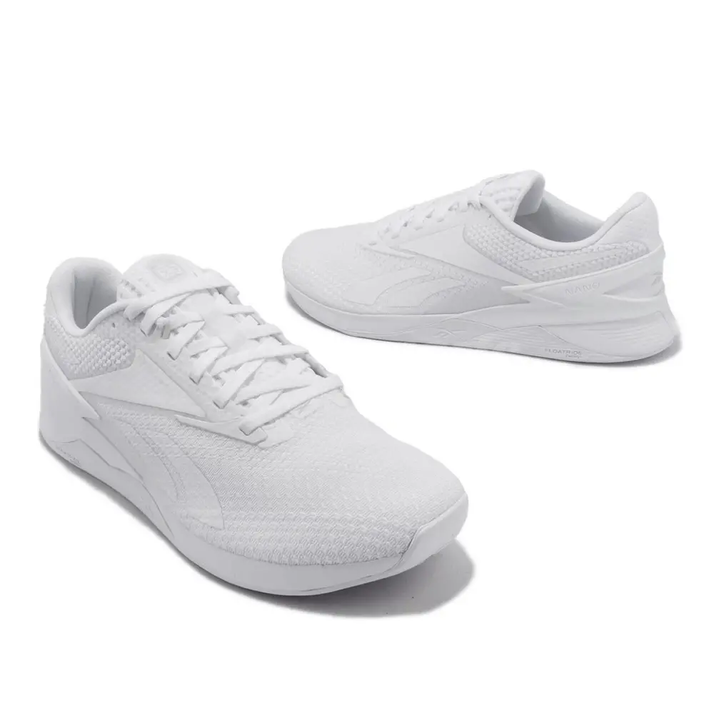 Giày Reebook Nano X3 'White' 100033777 - Ảnh 3