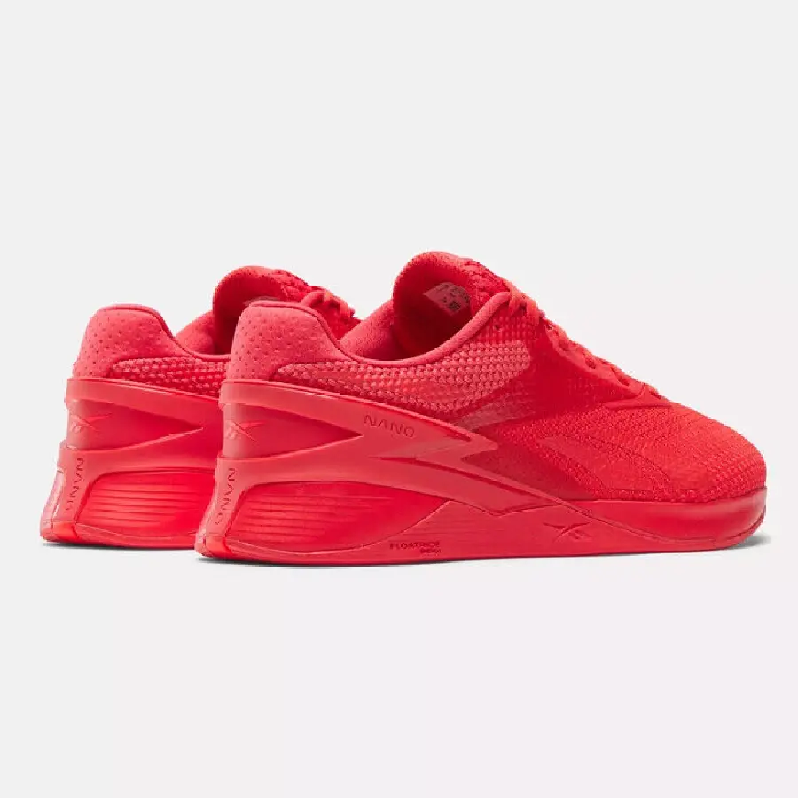 Giày Reebok Nano X3 'Cherry Red' 100033778 - Ảnh 3