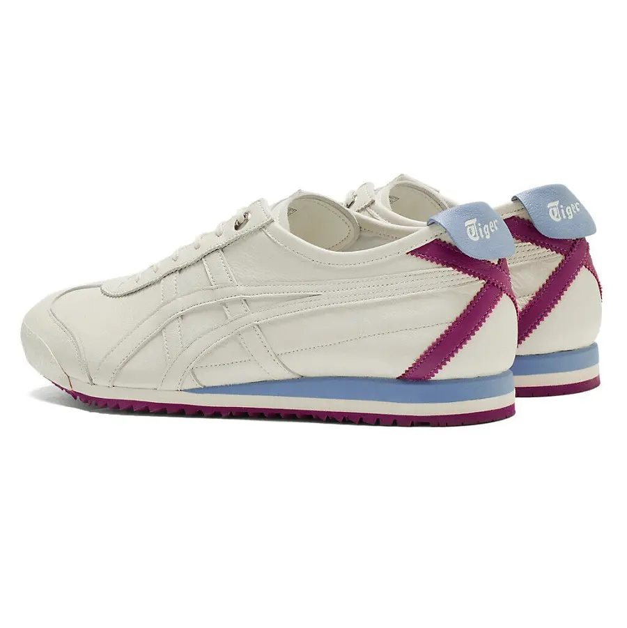 Alternative view of Giày Onitsuka Tiger Mexico 66 SD 'Cream Purple' 1183A872-111